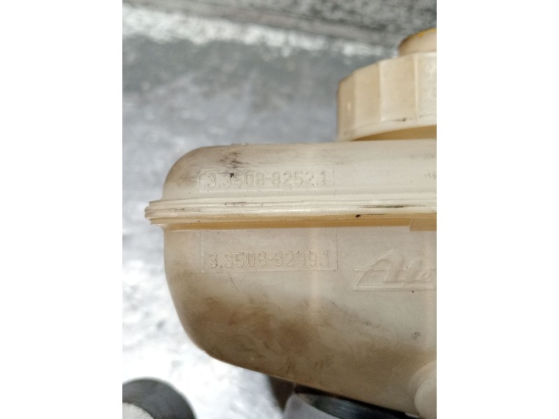 Recambio de bomba freno para saab 9-3 cabriolet (ys3d) 2.0 i referencia OEM IAM 3350882521 3350882991 