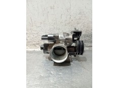 Recambio de caja mariposa para chrysler voyager iv (rg, rs) 2.4 referencia OEM IAM 04861416AC 11200009AB 