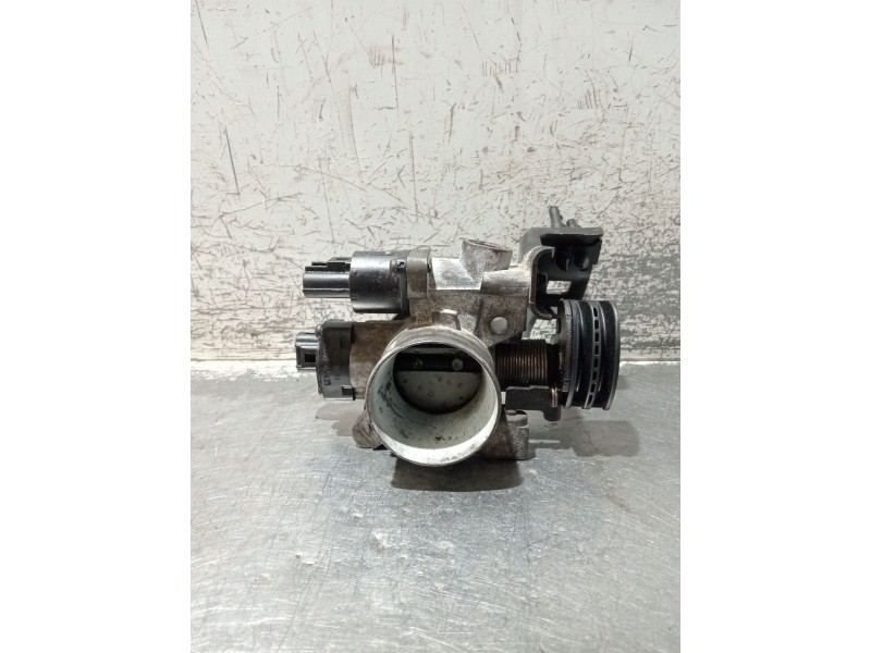 Recambio de caja mariposa para chrysler voyager iv (rg, rs) 2.4 referencia OEM IAM 04861416AC 11200009AB 