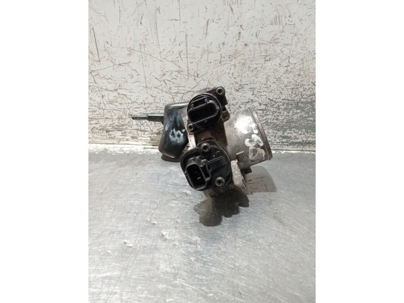 Recambio de caja mariposa para chrysler voyager iv (rg, rs) 2.4 referencia OEM IAM 04861416AC 11200009AB 