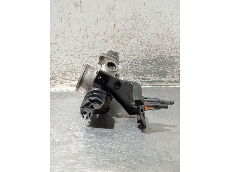 Recambio de caja mariposa para chrysler voyager iv (rg, rs) 2.4 referencia OEM IAM 04861416AC 11200009AB 