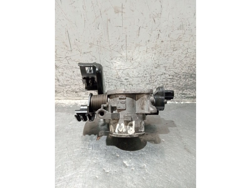 Recambio de caja mariposa para chrysler voyager iv (rg, rs) 2.4 referencia OEM IAM 04861416AC 11200009AB 