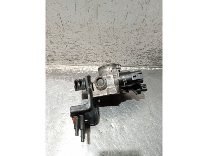 Recambio de caja mariposa para chrysler voyager iv (rg, rs) 2.4 referencia OEM IAM 04861416AC 11200009AB 