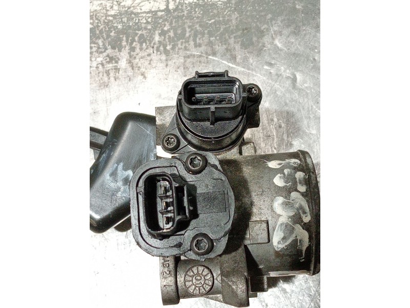 Recambio de caja mariposa para chrysler voyager iv (rg, rs) 2.4 referencia OEM IAM 04861416AC 11200009AB 