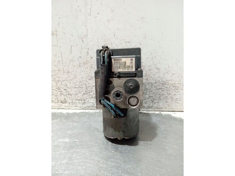 Recambio de abs para saab 9-3 cabriolet (ys3d) 2.0 i referencia OEM IAM 0273004223 0265216471 5390000