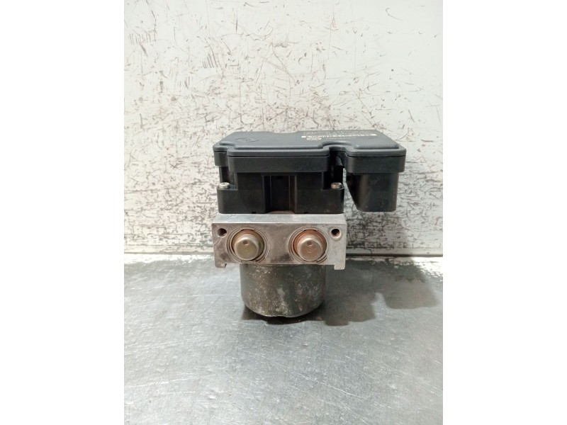 Recambio de abs para skoda octavia ii (1z3) 1.9 tdi referencia OEM IAM 1K0907379 1K0614117F 10020700344