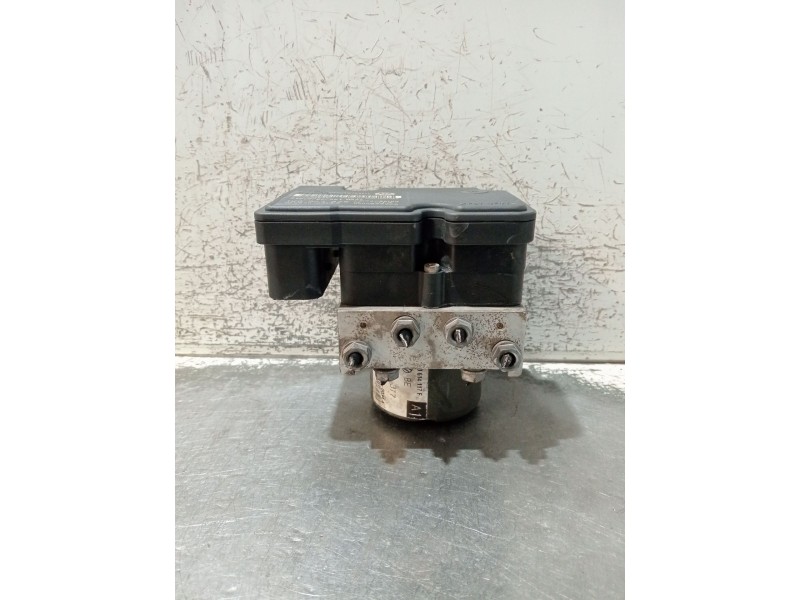 Recambio de abs para skoda octavia ii (1z3) 1.9 tdi referencia OEM IAM 1K0907379 1K0614117F 10020700344