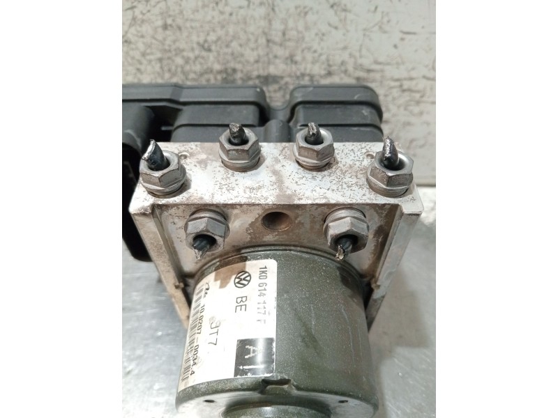 Recambio de abs para skoda octavia ii (1z3) 1.9 tdi referencia OEM IAM 1K0907379 1K0614117F 10020700344