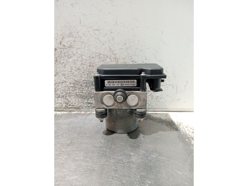 Recambio de abs para opel combo furgoneta/monovolumen 1.3 cdti 16v referencia OEM IAM 0265800443 0265231583 13182319