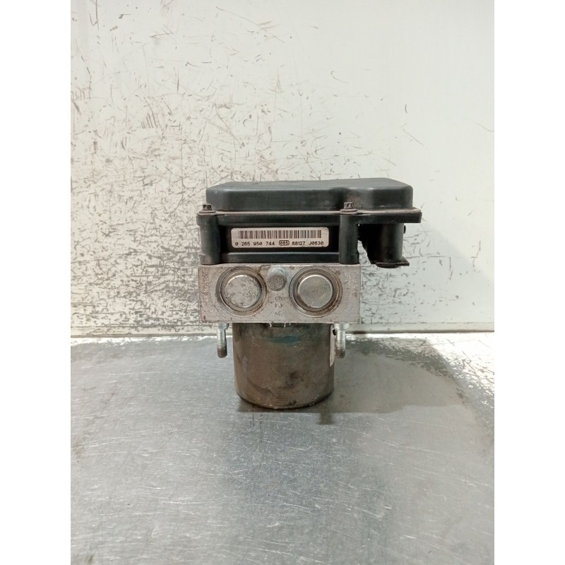 Recambio de abs para honda civic viii hatchback (fn, fk) 2.2 ctdi (fk3) referencia OEM IAM 0265950744 0265235398 