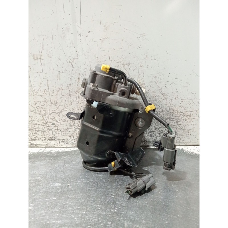 Recambio de filtro gasoil para honda civic viii hatchback (fn, fk) 2.2 ctdi (fk3) referencia OEM IAM 1863006270 16900RSRE01 