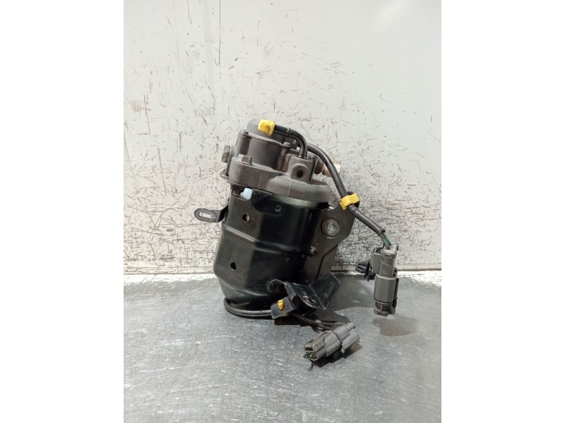 Recambio de filtro gasoil para honda civic viii hatchback (fn, fk) 2.2 ctdi (fk3) referencia OEM IAM 1863006270 16900RSRE01 