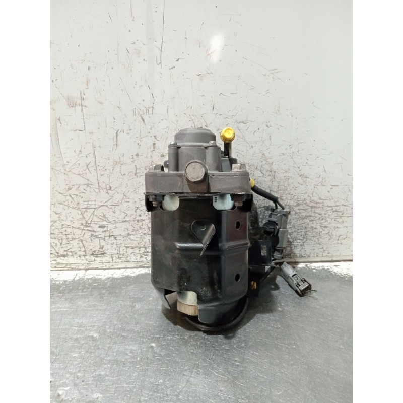 Recambio de filtro gasoil para honda civic viii hatchback (fn, fk) 2.2 ctdi (fk3) referencia OEM IAM 1863006270 16900RSRE01 