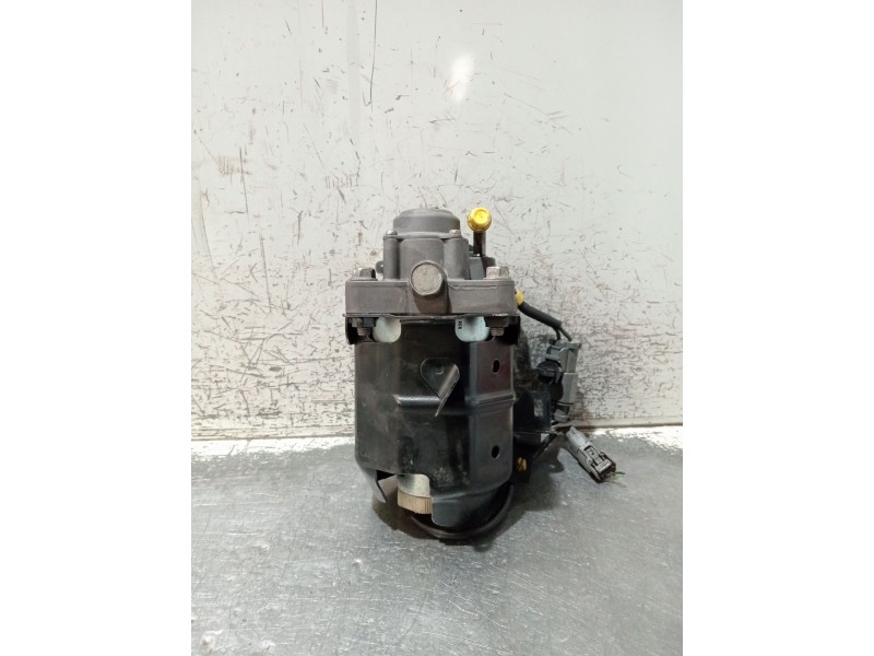 Recambio de filtro gasoil para honda civic viii hatchback (fn, fk) 2.2 ctdi (fk3) referencia OEM IAM 1863006270 16900RSRE01 