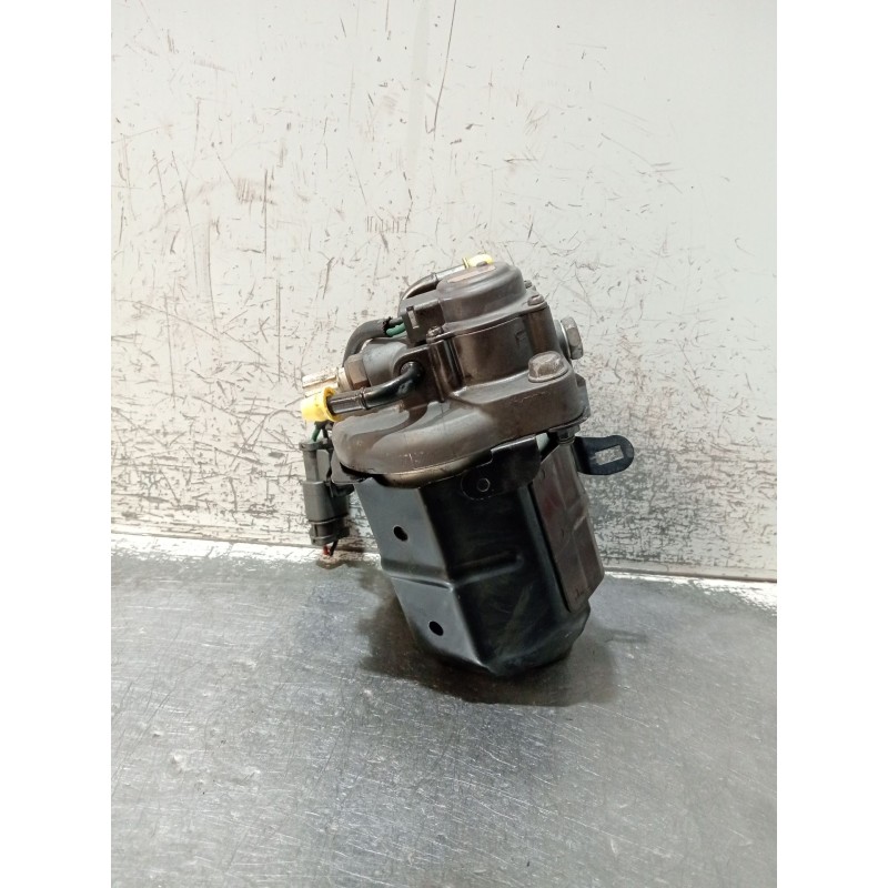 Recambio de filtro gasoil para honda civic viii hatchback (fn, fk) 2.2 ctdi (fk3) referencia OEM IAM 1863006270 16900RSRE01 