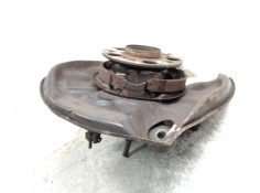 Recambio de mangueta trasera izquierda para mercedes clase c (w202) berlina 280 (202.029) referencia OEM IAM    2