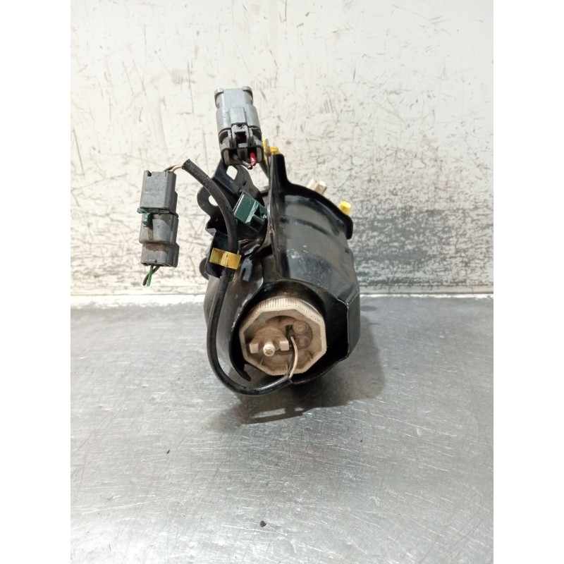Recambio de filtro gasoil para honda civic viii hatchback (fn, fk) 2.2 ctdi (fk3) referencia OEM IAM 1863006270 16900RSRE01 