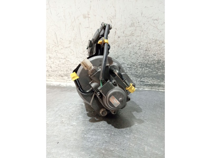 Recambio de filtro gasoil para honda civic viii hatchback (fn, fk) 2.2 ctdi (fk3) referencia OEM IAM 1863006270 16900RSRE01 
