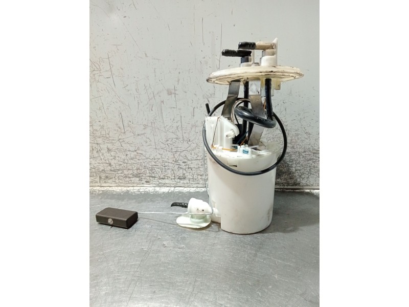 Recambio de bomba combustible para saab 9-3 cabriolet (ys3d) 2.0 i referencia OEM IAM 4023867  