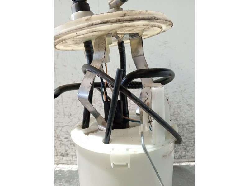 Recambio de bomba combustible para saab 9-3 cabriolet (ys3d) 2.0 i referencia OEM IAM 4023867  