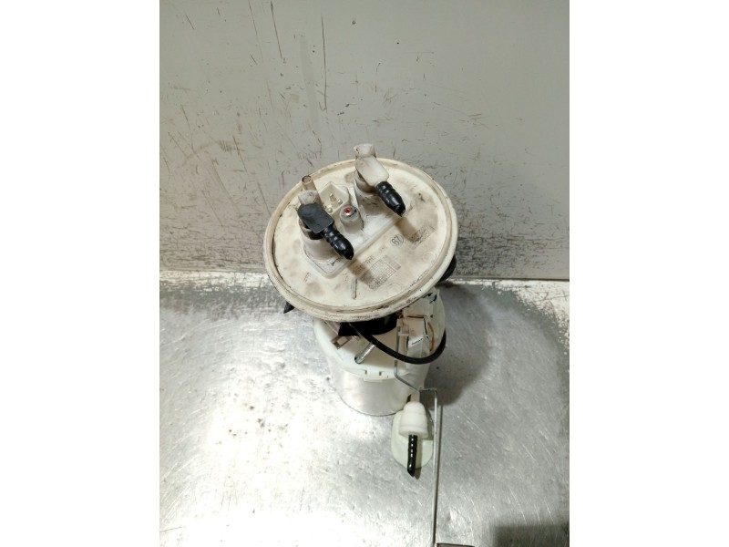 Recambio de bomba combustible para saab 9-3 cabriolet (ys3d) 2.0 i referencia OEM IAM 4023867  