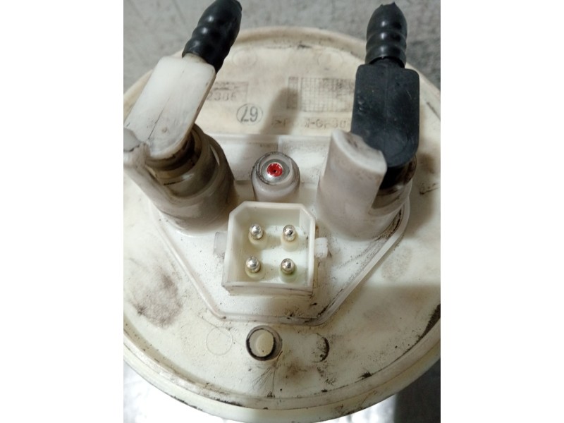 Recambio de bomba combustible para saab 9-3 cabriolet (ys3d) 2.0 i referencia OEM IAM 4023867  