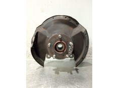 Recambio de mangueta delantera derecha para honda civic viii hatchback (fn, fk) 2.2 ctdi (fk3) referencia OEM IAM   