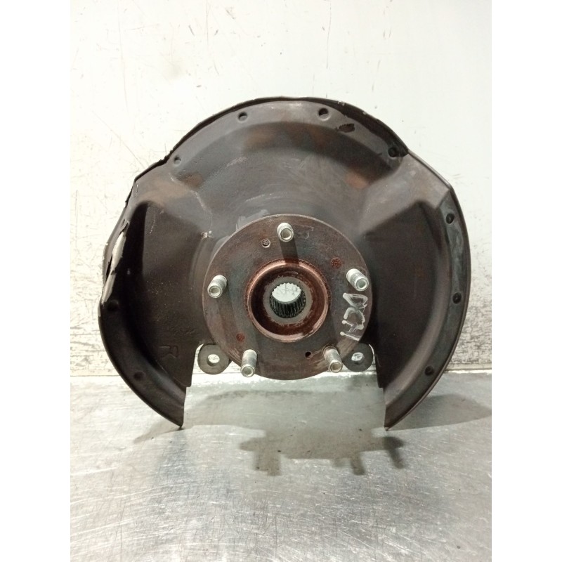 Recambio de mangueta delantera derecha para honda civic viii hatchback (fn, fk) 2.2 ctdi (fk3) referencia OEM IAM   