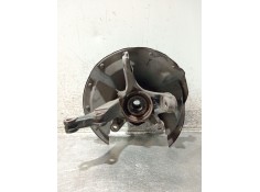 Recambio de mangueta delantera derecha para honda civic viii hatchback (fn, fk) 2.2 ctdi (fk3) referencia OEM IAM    2