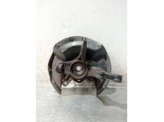 Recambio de mangueta delantera izquierda para honda civic viii hatchback (fn, fk) 2.2 ctdi (fk3) referencia OEM IAM    2