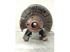 Recambio de mangueta delantera derecha para skoda octavia ii (1z3) 1.9 tdi referencia OEM IAM 1K0615312F  