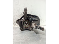 Recambio de mangueta delantera izquierda para opel combo furgoneta/monovolumen 1.3 cdti 16v referencia OEM IAM 13154317   2