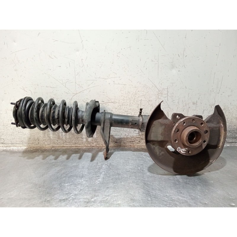 Recambio de mangueta delantera derecha para saab 9-3 cabriolet (ys3d) 2.0 i referencia OEM IAM 93276618 5056726 