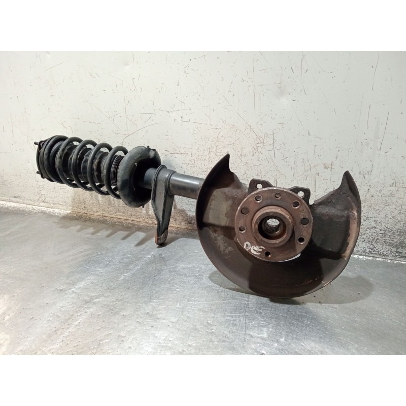 Recambio de mangueta delantera derecha para saab 9-3 cabriolet (ys3d) 2.0 i referencia OEM IAM 93276618 5056726 