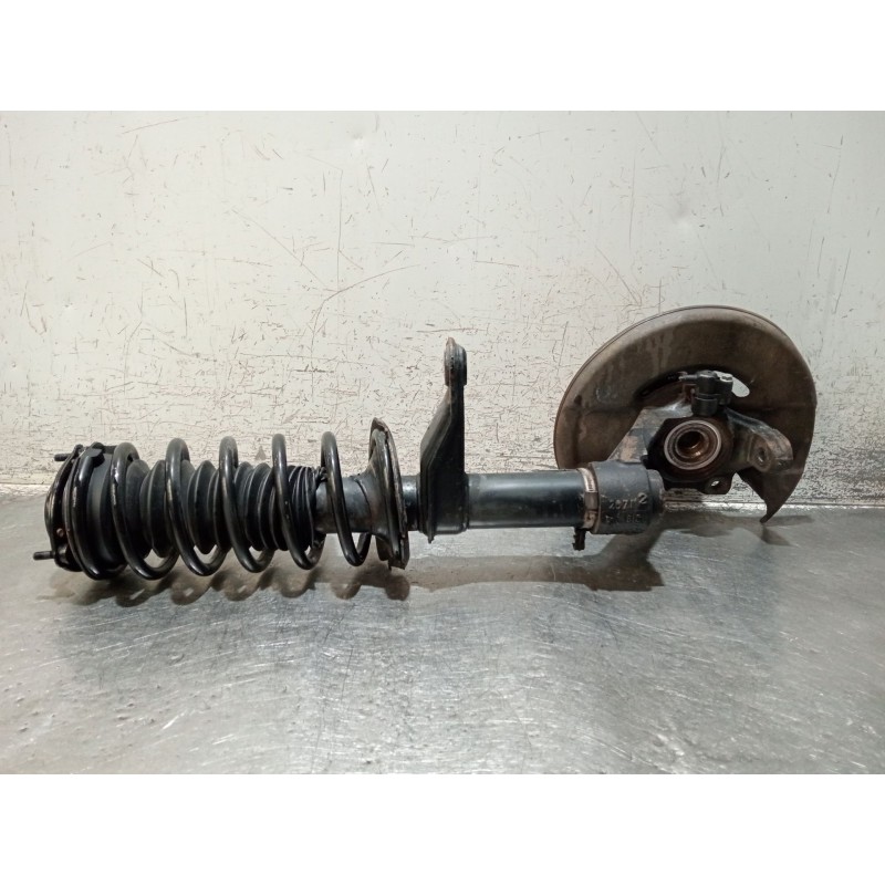 Recambio de mangueta delantera derecha para saab 9-3 cabriolet (ys3d) 2.0 i referencia OEM IAM 93276618 5056726 