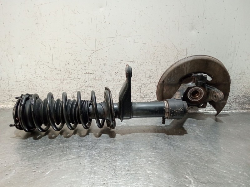 Recambio de mangueta delantera derecha para saab 9-3 cabriolet (ys3d) 2.0 i referencia OEM IAM 93276618 5056726 