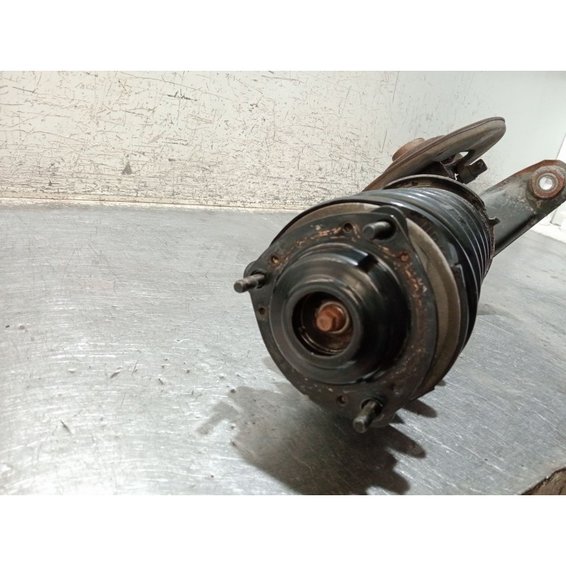 Recambio de mangueta delantera derecha para saab 9-3 cabriolet (ys3d) 2.0 i referencia OEM IAM 93276618 5056726 