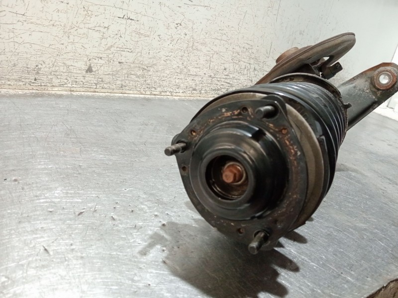 Recambio de mangueta delantera derecha para saab 9-3 cabriolet (ys3d) 2.0 i referencia OEM IAM 93276618 5056726 