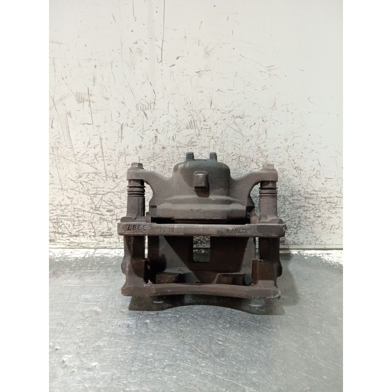 Recambio de pinza freno delantera derecha para honda civic viii hatchback (fn, fk) 2.2 ctdi (fk3) referencia OEM IAM 3226B  