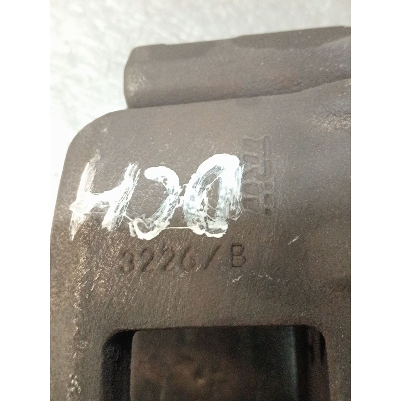 Recambio de pinza freno delantera derecha para honda civic viii hatchback (fn, fk) 2.2 ctdi (fk3) referencia OEM IAM 3226B  