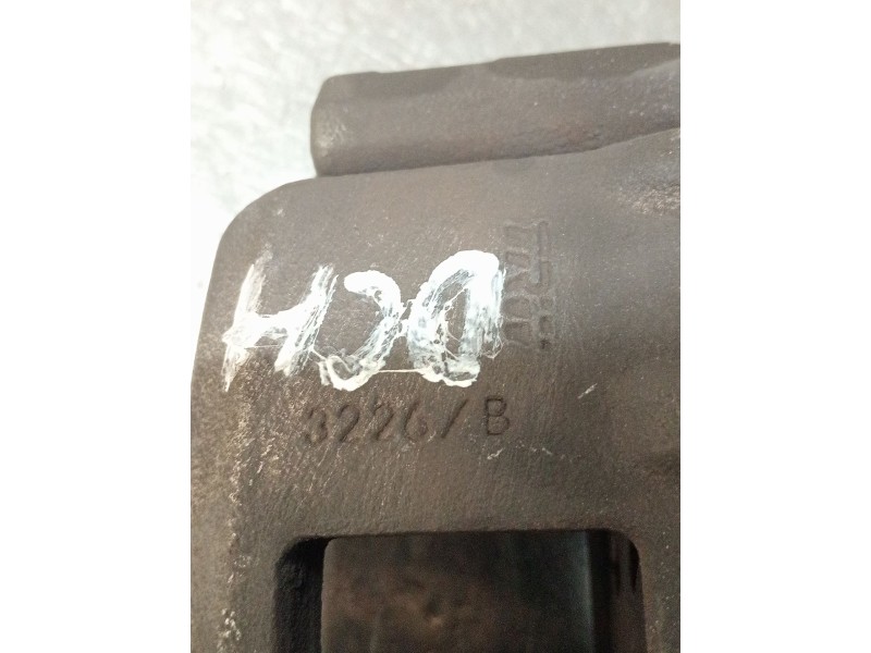 Recambio de pinza freno delantera derecha para honda civic viii hatchback (fn, fk) 2.2 ctdi (fk3) referencia OEM IAM 3226B  