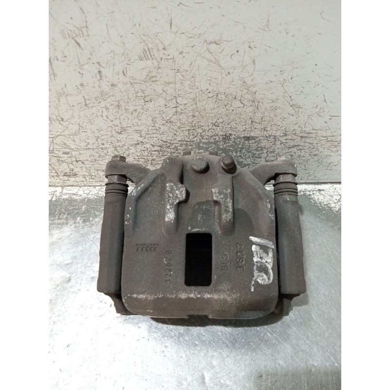 Recambio de pinza freno delantera izquierda para honda civic viii hatchback (fn, fk) 2.2 ctdi (fk3) referencia OEM IAM 3226B  