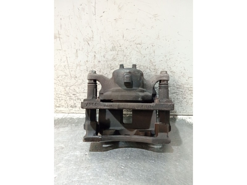 Recambio de pinza freno delantera izquierda para honda civic viii hatchback (fn, fk) 2.2 ctdi (fk3) referencia OEM IAM 3226B  