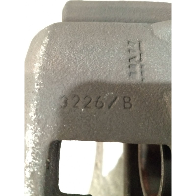 Recambio de pinza freno delantera izquierda para honda civic viii hatchback (fn, fk) 2.2 ctdi (fk3) referencia OEM IAM 3226B  