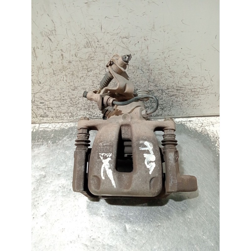 Recambio de pinza freno trasera derecha para skoda octavia ii (1z3) 1.9 tdi referencia OEM IAM   