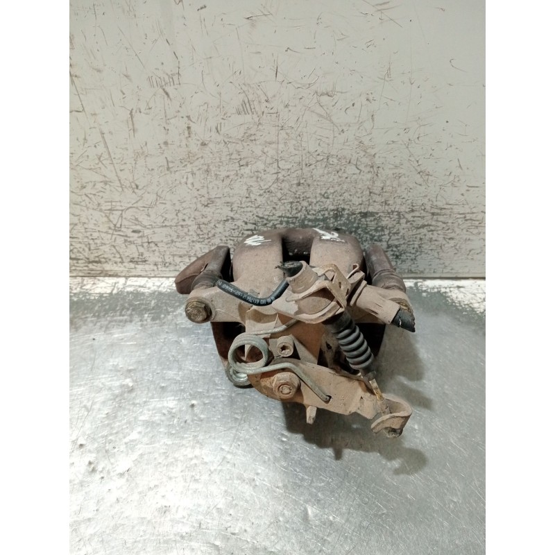 Recambio de pinza freno trasera derecha para skoda octavia ii (1z3) 1.9 tdi referencia OEM IAM   