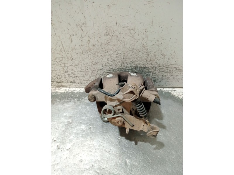 Recambio de pinza freno trasera derecha para skoda octavia ii (1z3) 1.9 tdi referencia OEM IAM   