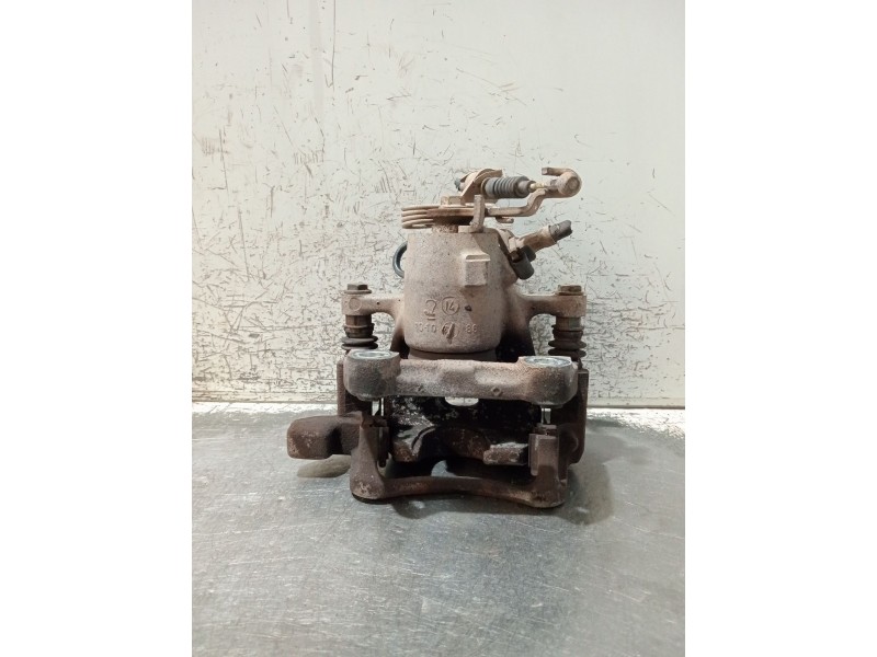 Recambio de pinza freno trasera derecha para skoda octavia ii (1z3) 1.9 tdi referencia OEM IAM   