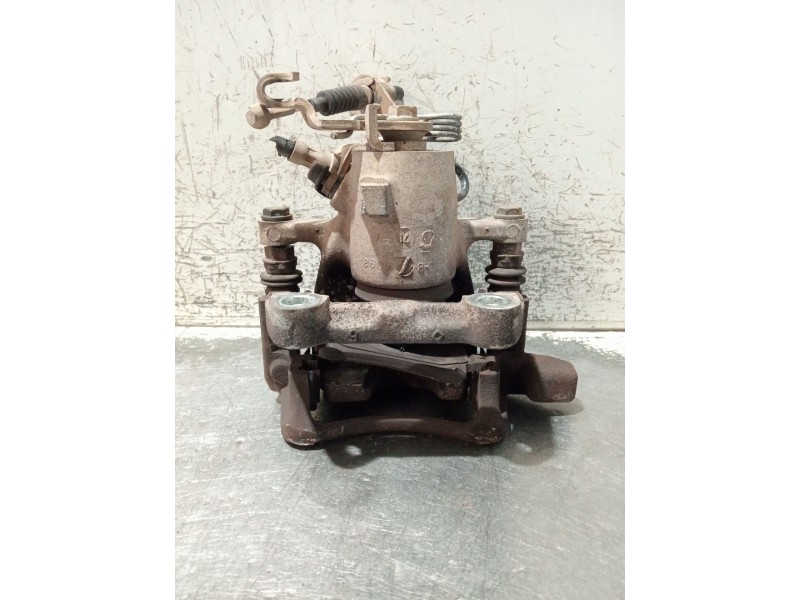 Recambio de pinza freno trasera izquierda para skoda octavia ii (1z3) 1.9 tdi referencia OEM IAM   