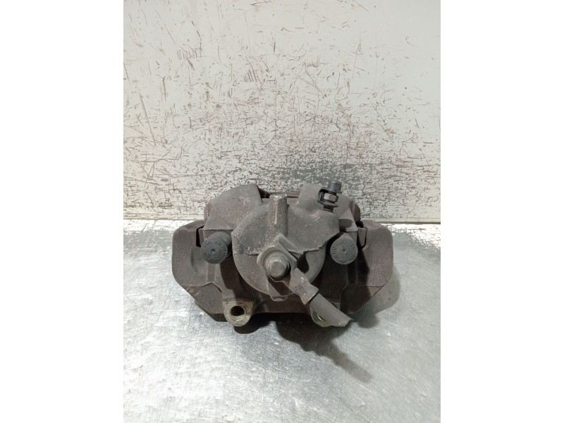 Recambio de pinza freno delantera derecha para saab 9-3 cabriolet (ys3d) 2.0 i referencia OEM IAM FN35725  